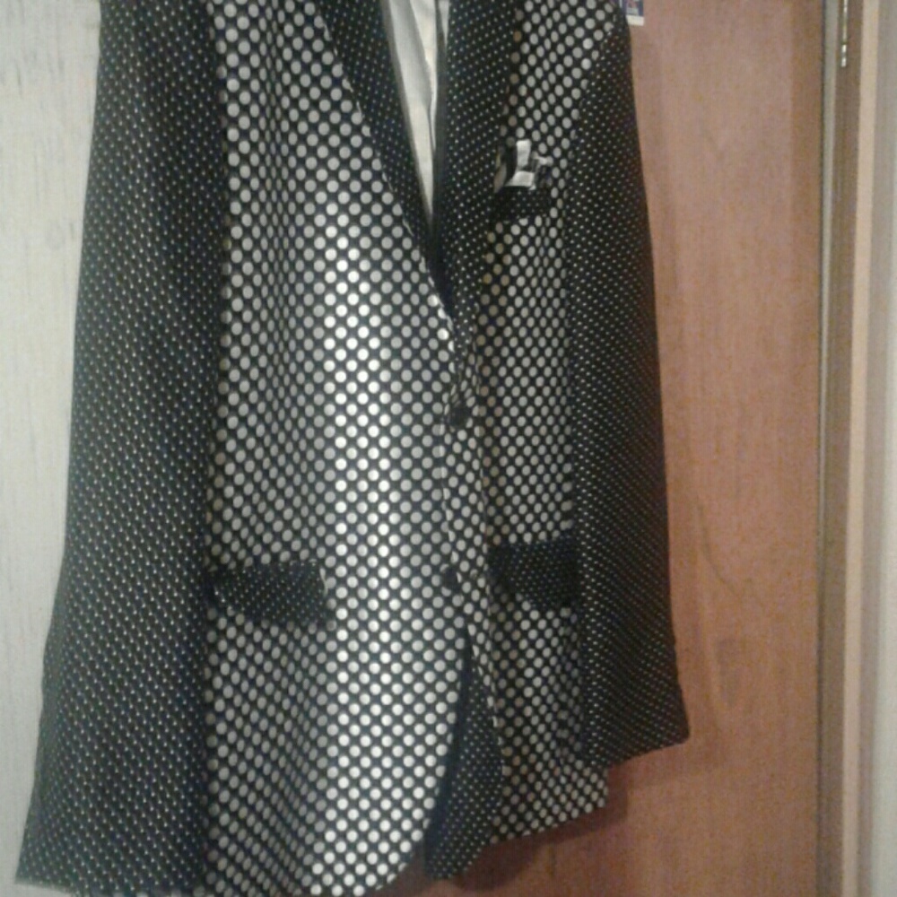 Designer Collection Blazer